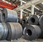 2B Hot Rolled Carbon Steel Coil 508mm 610mm ID