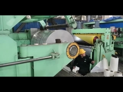 JIS DIN ASTM AISI Harga Industri 904L Koil lembaran stainless steel