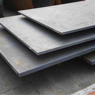 1045 Hot Rolled Carbon Steel Sheet tahan haus 0,5mm
