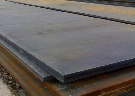 26 Gauge Carbon Sheet Plate M2/Din 13343 Hss Ketebalan 4x8 Lembar Baja