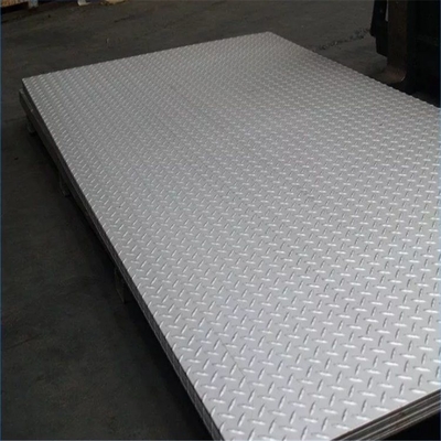 Q235 Q345 Lemparan Piring Berlian Baja Ringan Hr Baja Karbon Piring Berlian