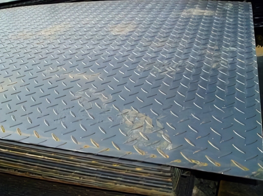 Astm A36 Karbon Steel Sheet Metal Resistance Korosi