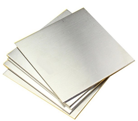 AISI 2b No 1 0,3 mm Lembar baja Sus 201 304 304l 316 316l 321 430 904l 4x8 2205 2507